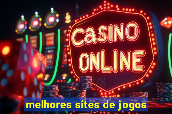 melhores sites de jogos